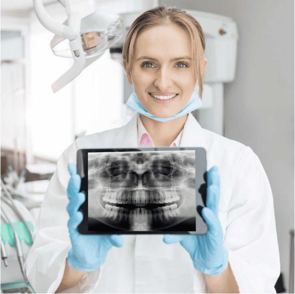 A Complete and Detailed Breakdown of a Typical Dental Exam