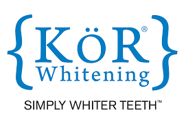 kor teeth whitening provider