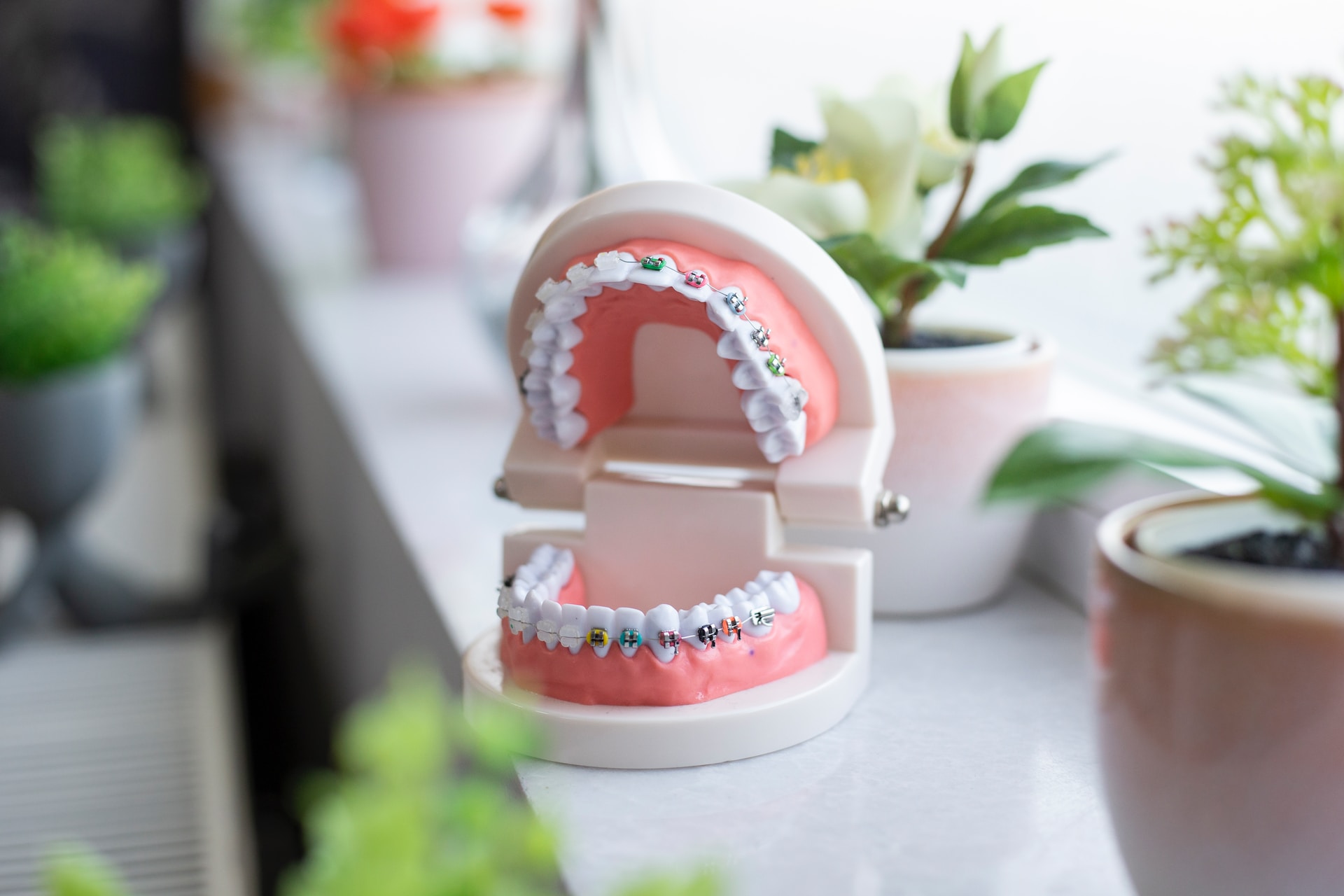 Clear Aligners vs. Braces: Understanding the Differences - Kanata South  Dental