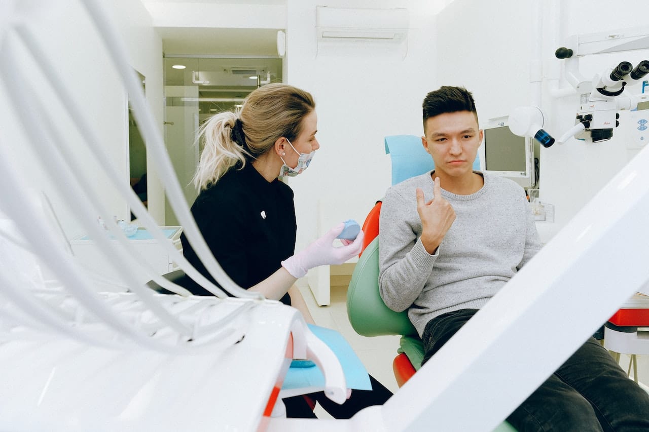 dentist