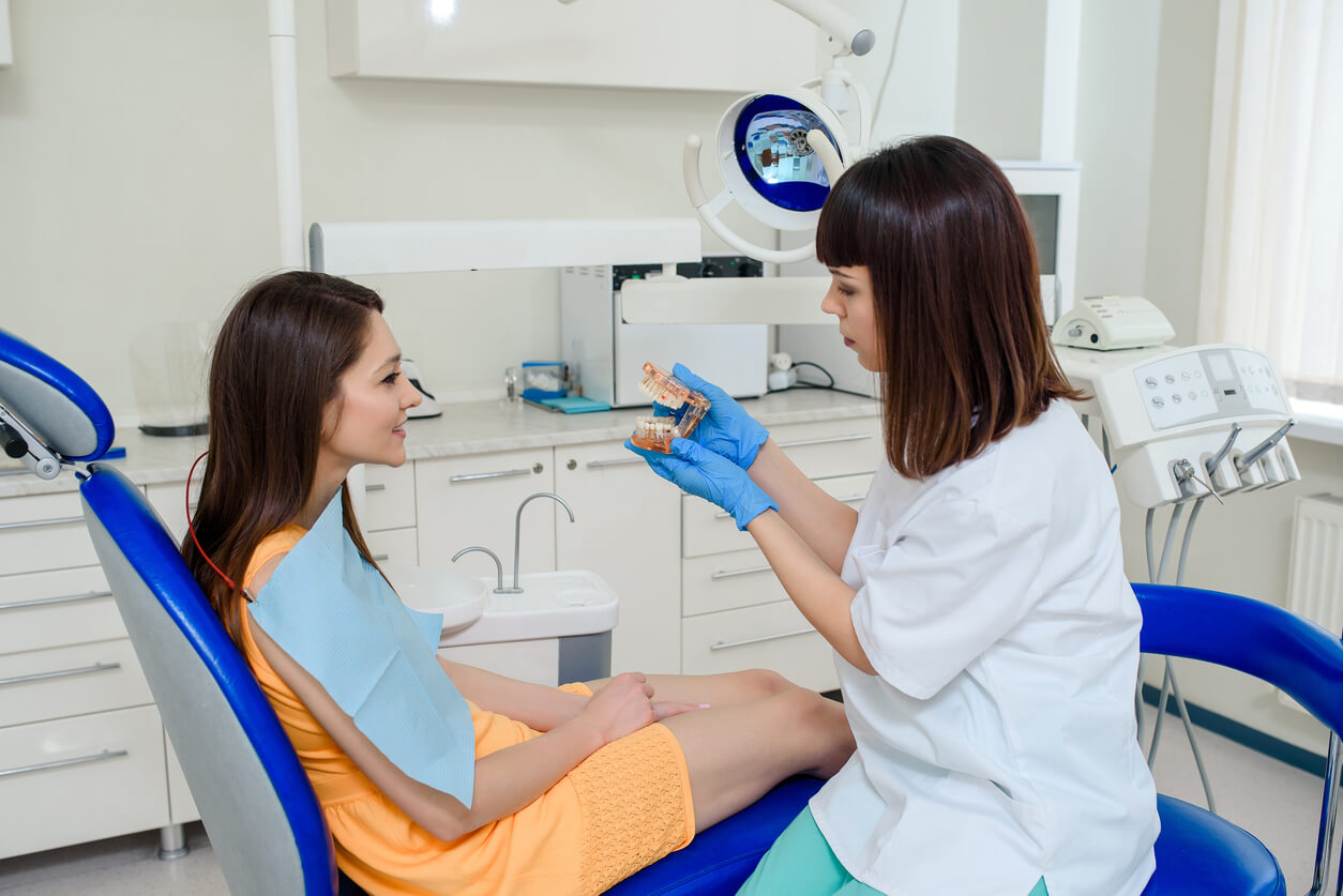 General Dentist