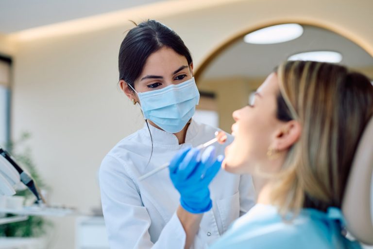 Dental Visit Frequency